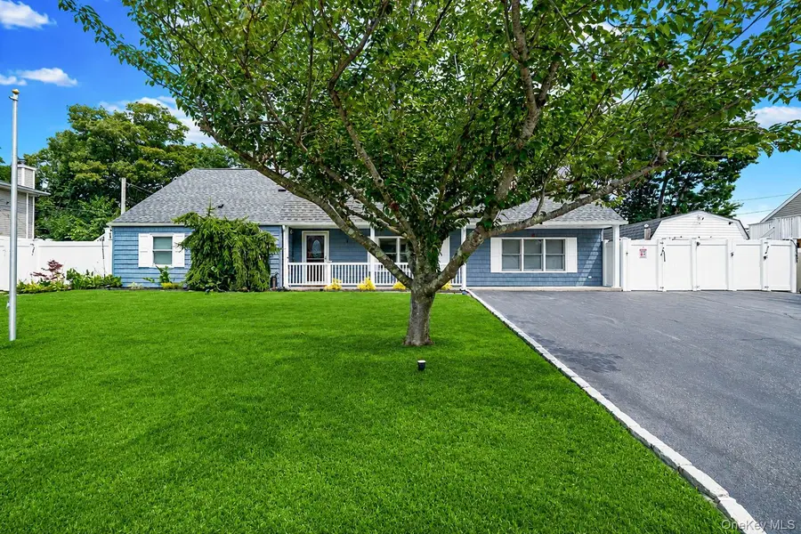 5 Horseshoe Drive, Holbrook, NY 11741 - #3