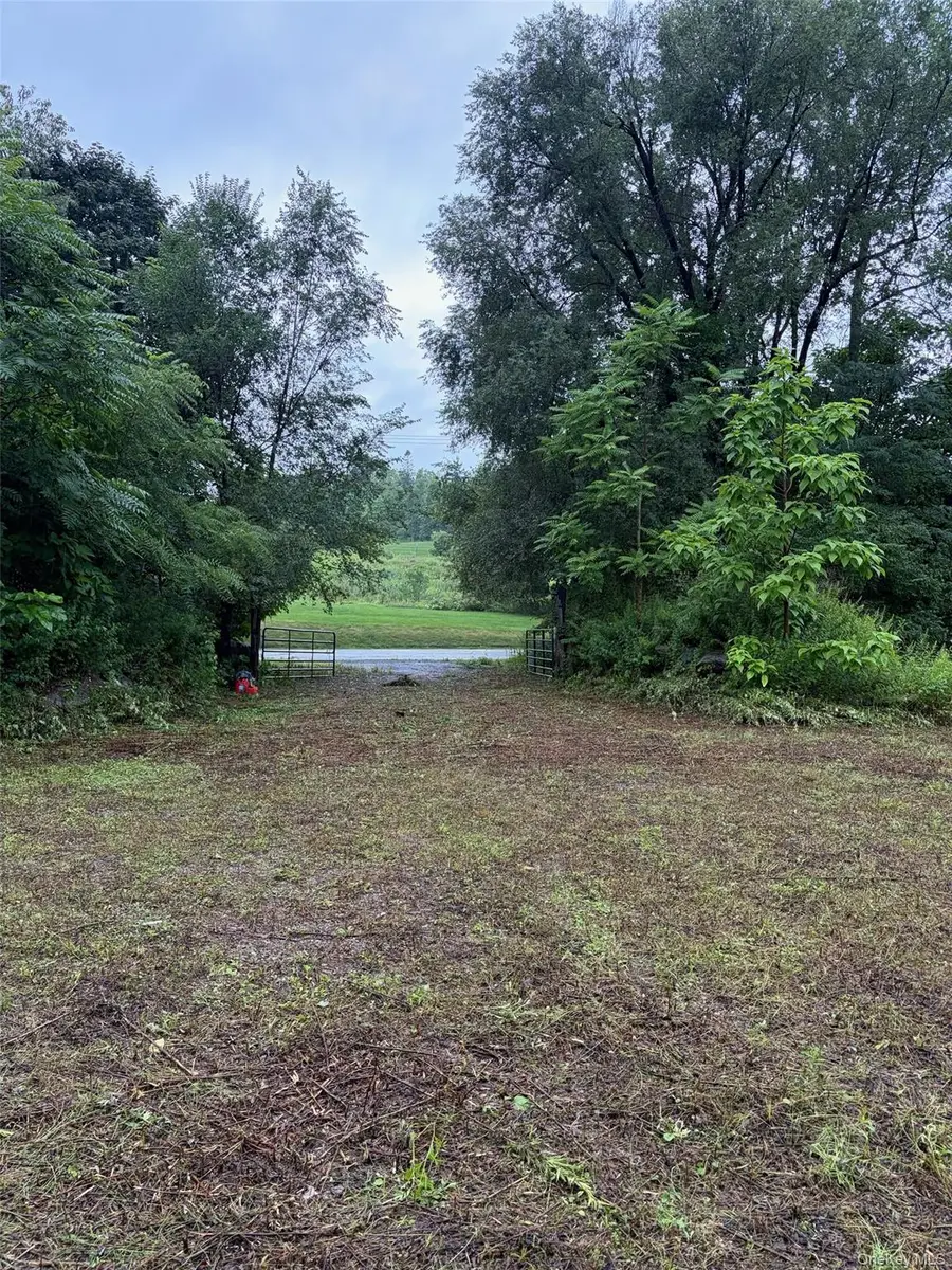 Plank, Newburgh, NY 12550 - #2