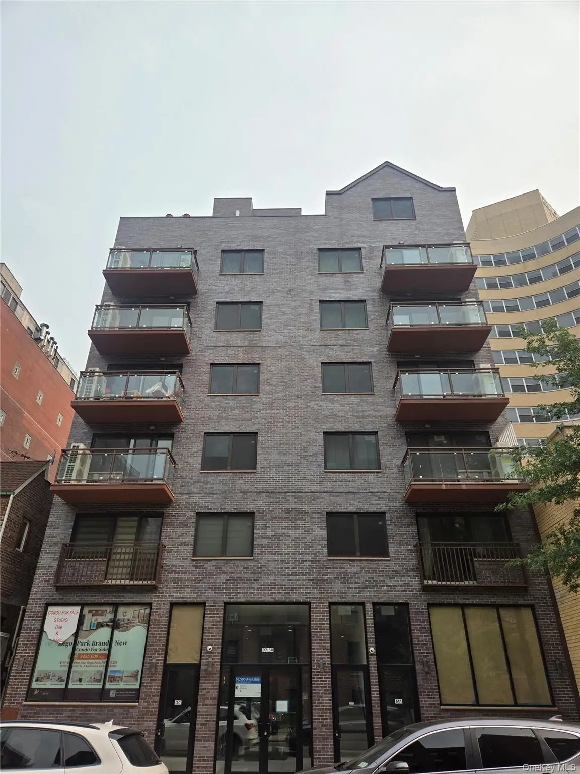 97-40 64th Avenue #7A, Rego Park, NY 11374 - #1