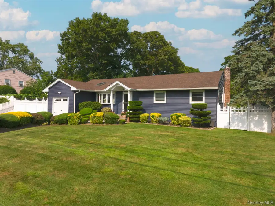 17 Bayberry Road, Ronkonkoma, NY 11779 - #2