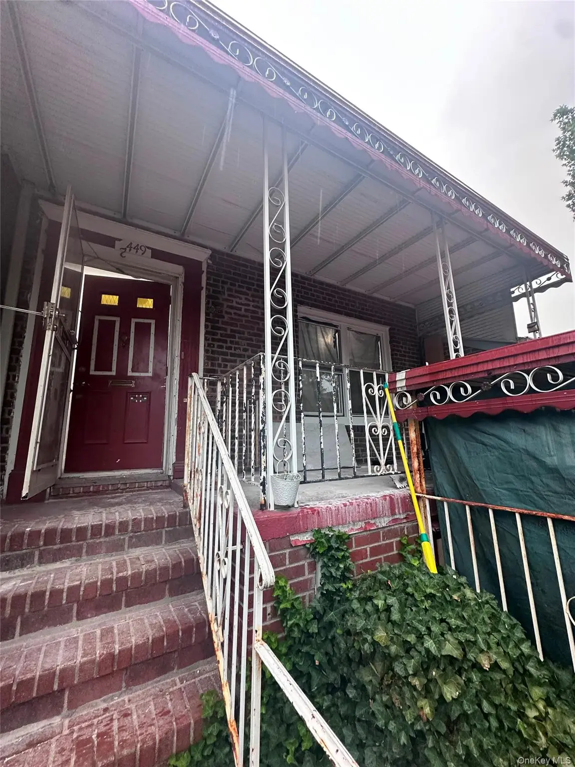 2449 92nd Street, East Elmhurst, NY 11369 - #1