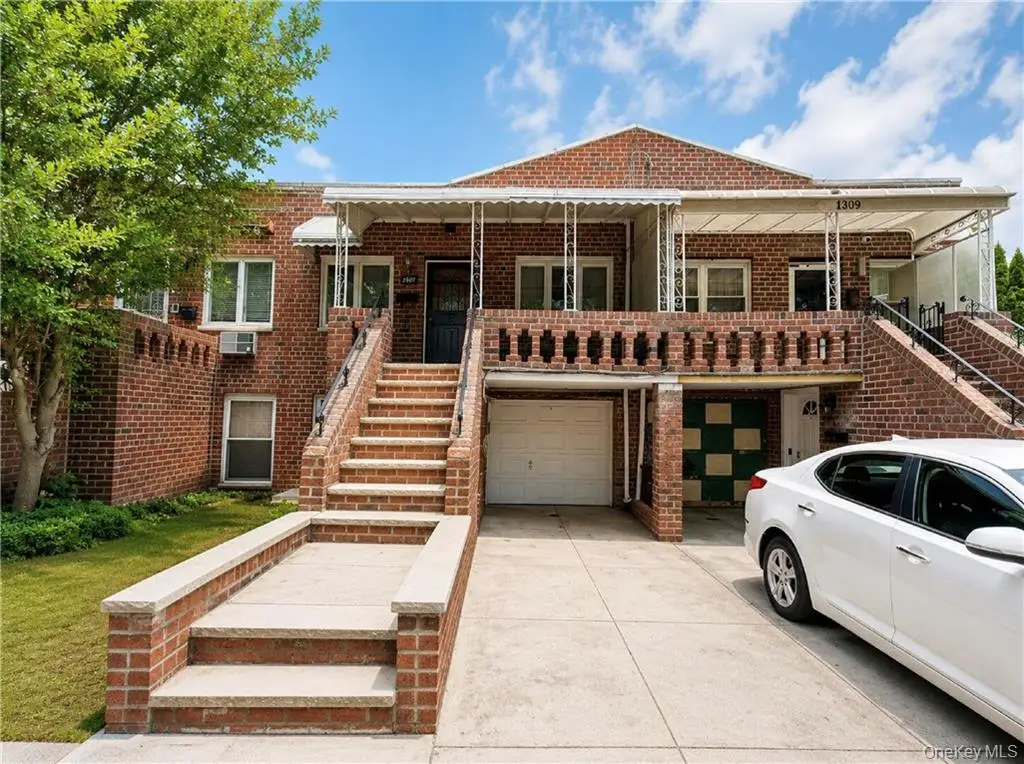 1307 E 98th Street, Brooklyn, NY 11236 - #1