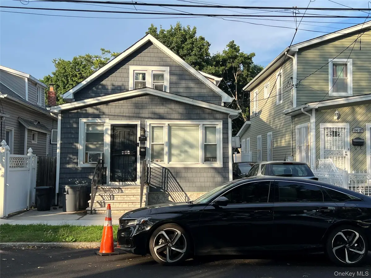 114-35 168th Street, Jamaica, NY 11434 - #1
