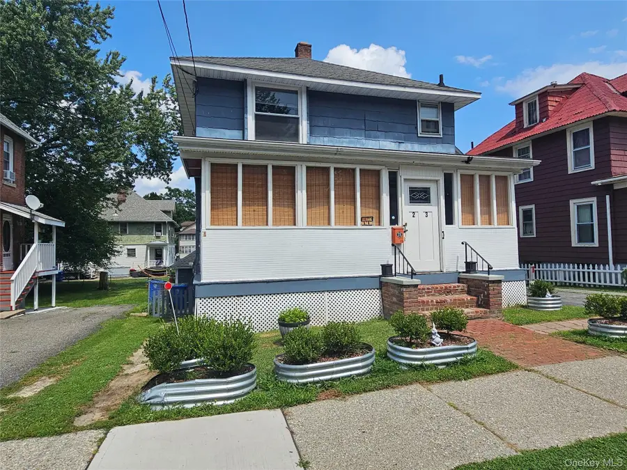 23 Harrison Street, Middletown, NY 10940 - #2