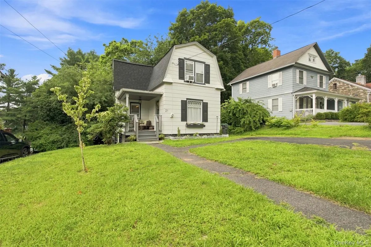 21 Shuit Place, Central Valley, NY 10917 - #1