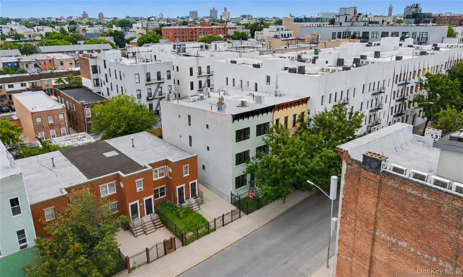 124 Grove Street, Brooklyn, NY 11221 - #3
