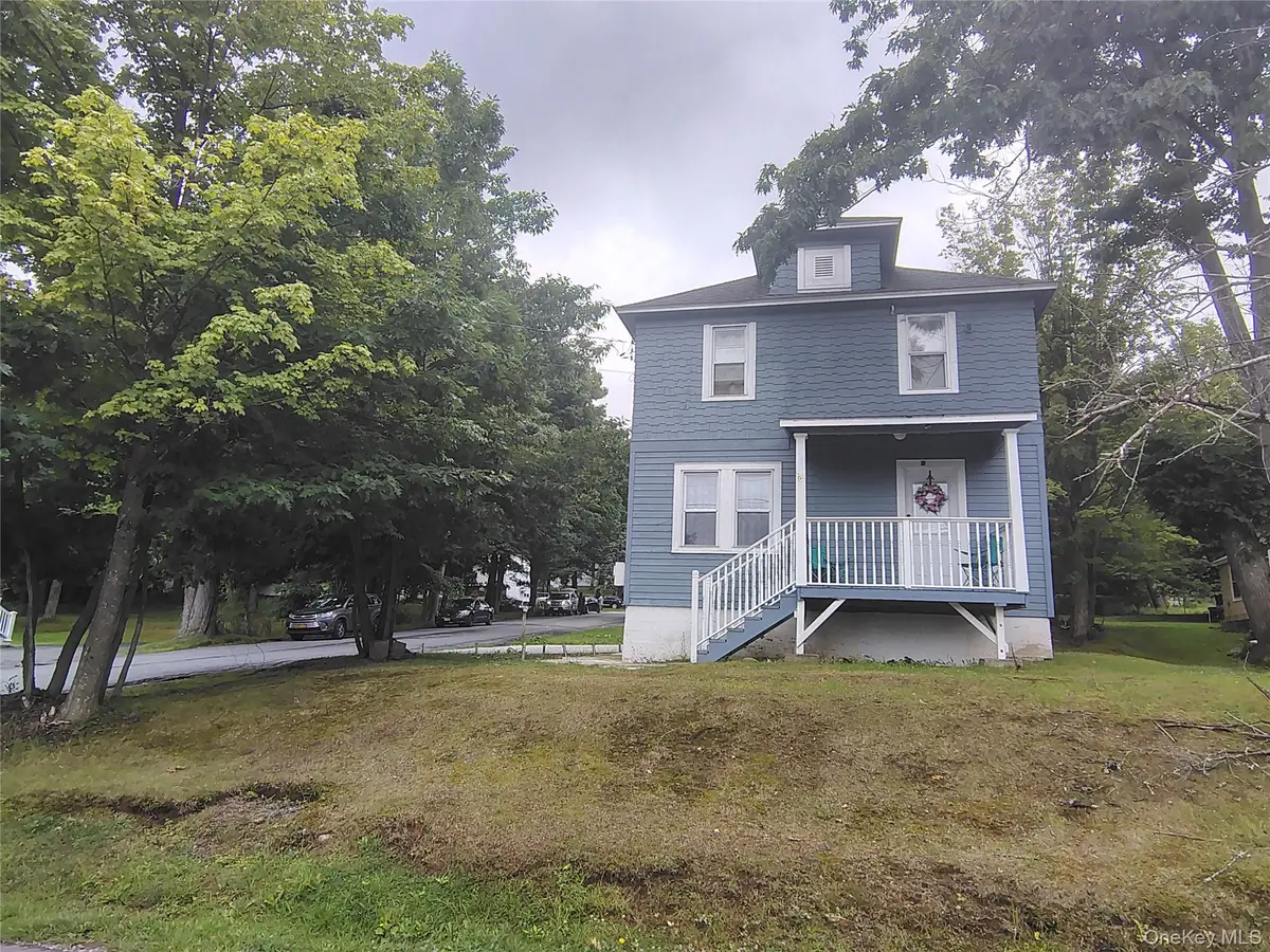 12 Emma Street, Liberty, NY 12754 - #1