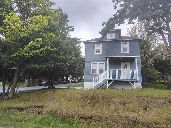 12 Emma Street, Liberty, NY 12754
