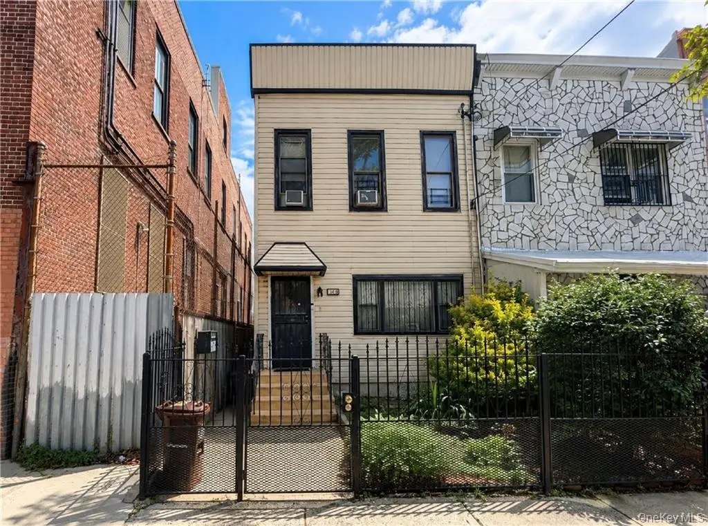 123 Milford Street, Brooklyn, NY 11208 - #1