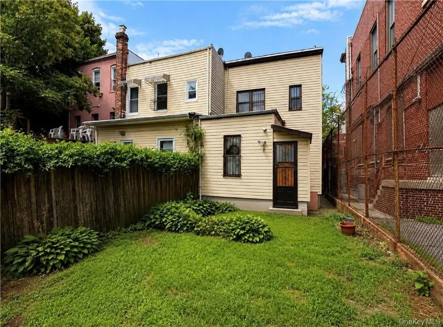 123 Milford Street, Brooklyn, NY 11208 - #2