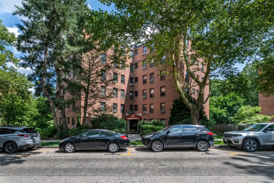 171 Pearsall Drive #6E/6F, Mount Vernon, NY 10552 - #3