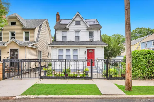 11549 165th Street, Jamaica, NY 11434