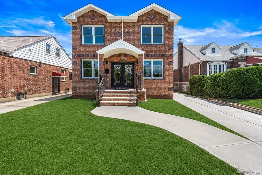8341 Little Neck Parkway, Glen Oaks, NY 11004 - #2