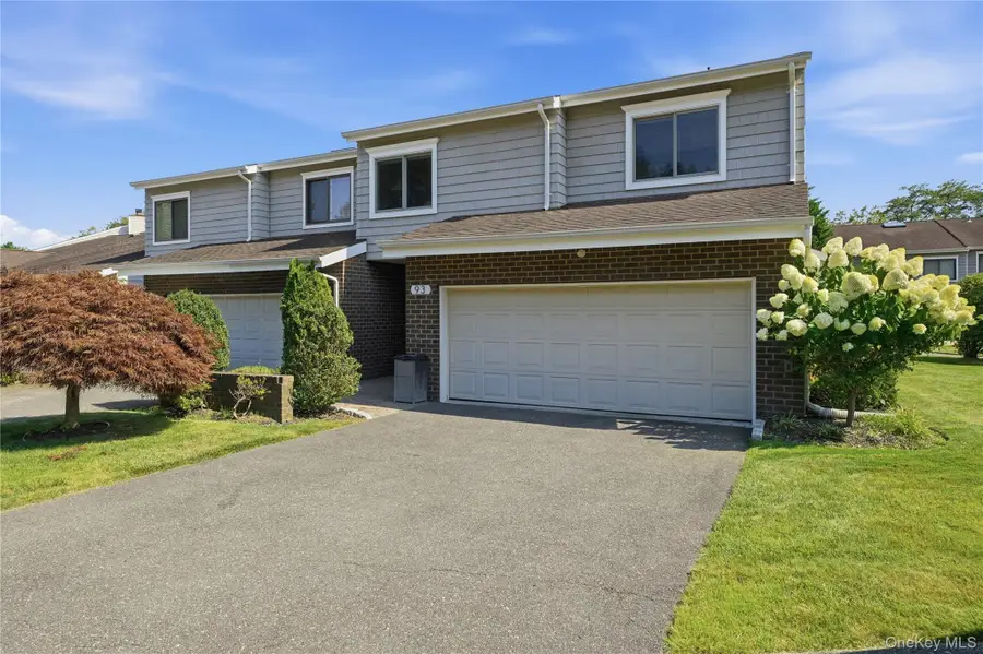 93 Boathouse Lane W, Bay Shore, NY 11706 - #3
