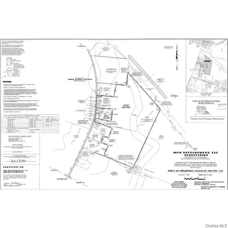 185 Rock Ridge Avenue, Monticello, NY 12701 - #3
