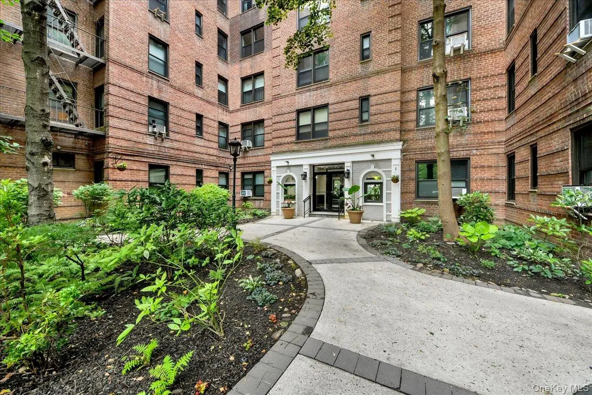 3840 Greystone Avenue #3A, Bronx, NY 10463 - #1