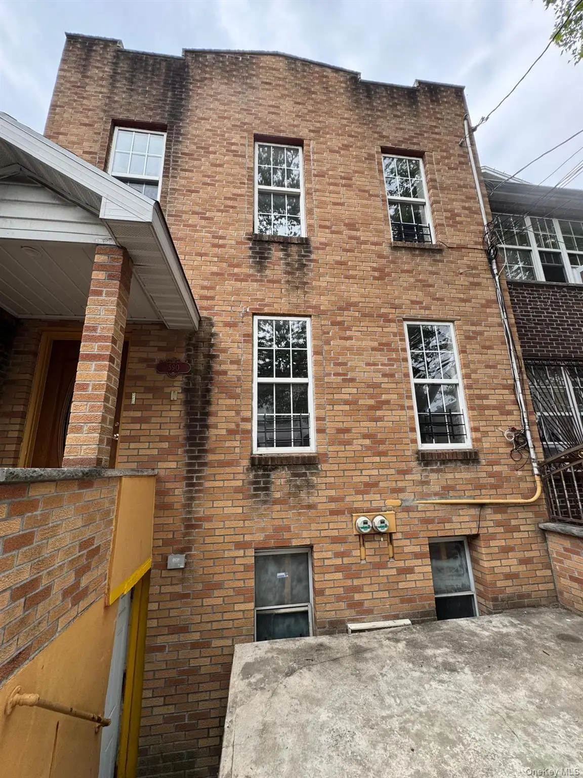 590 Elton Street, Brooklyn, NY 11208 - #1