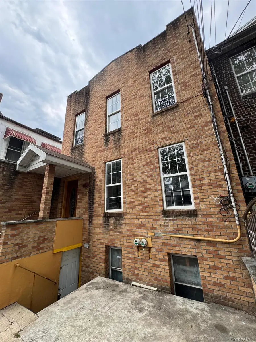 590 Elton Street, Brooklyn, NY 11208 - #2