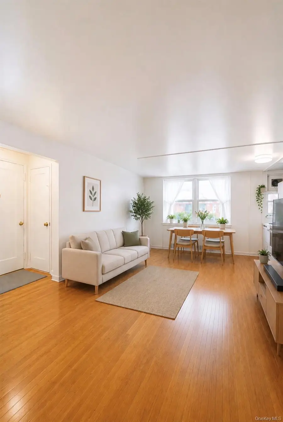 14444 41st Avenue #6A, Flushing, NY 11355 - #2