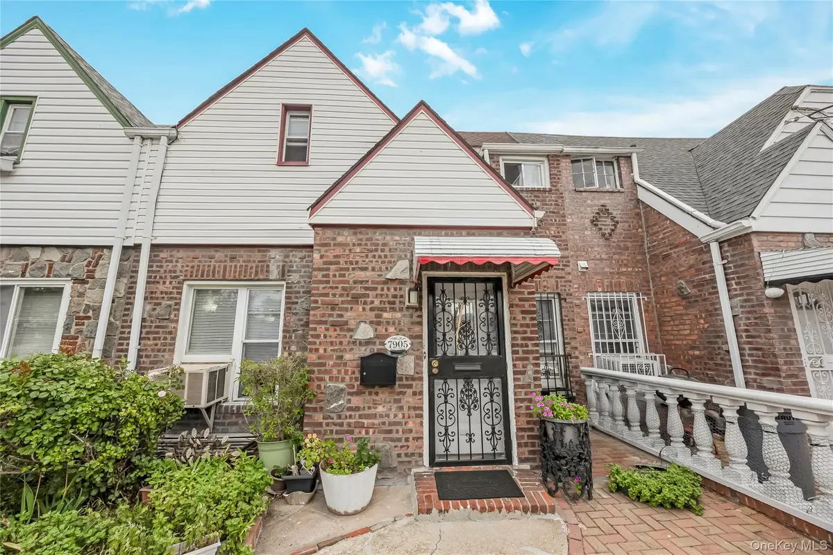 7905 Pitkin Avenue, Ozone Park, NY 11417 - #1