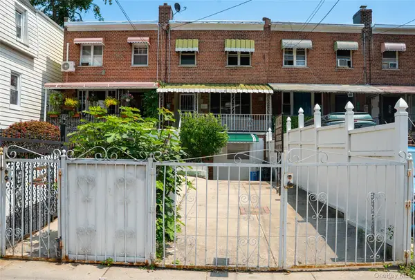 3830 Barnes Avenue, Bronx, NY 10467