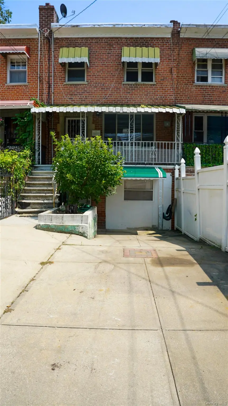 3830 Barnes Avenue, Bronx, NY 10467 - #2