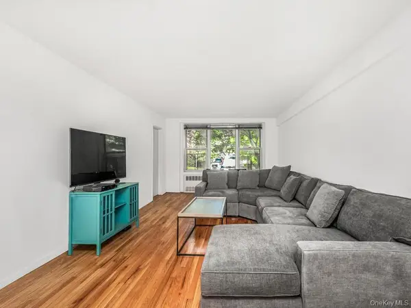 2736 Independence Avenue #2E, Bronx, NY 10463