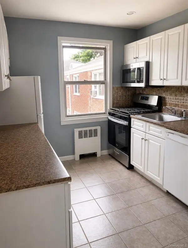 205 W Post Road #E2H, White Plains, NY 10606