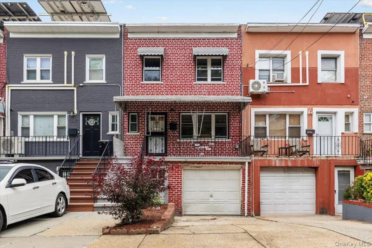 1319 Hicks Street, Bronx, NY 10469 - #1