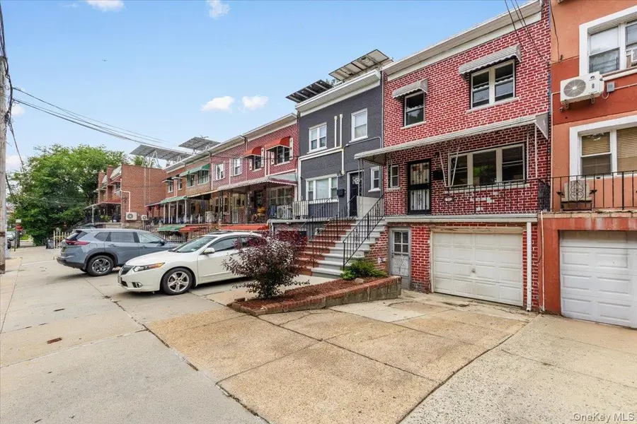 1319 Hicks Street, Bronx, NY 10469 - #2