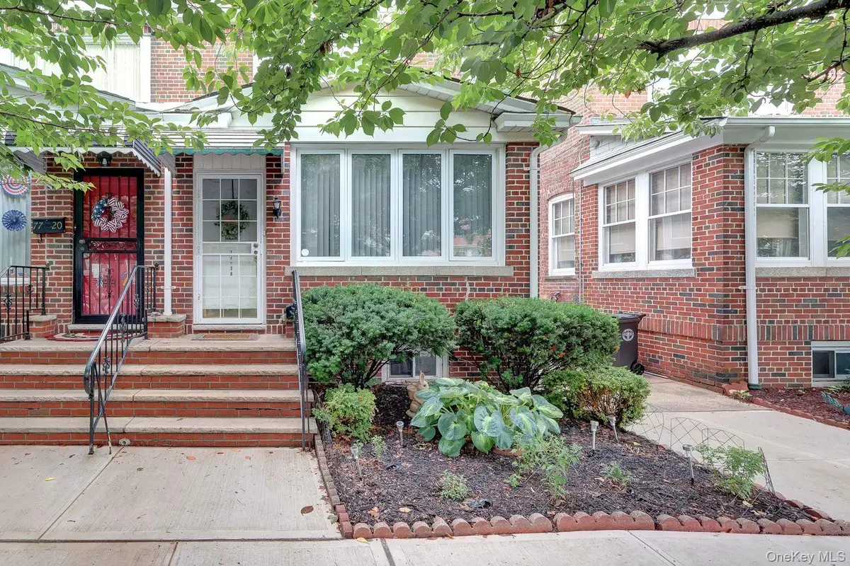7718 86th Street, Glendale, NY 11385 - #1