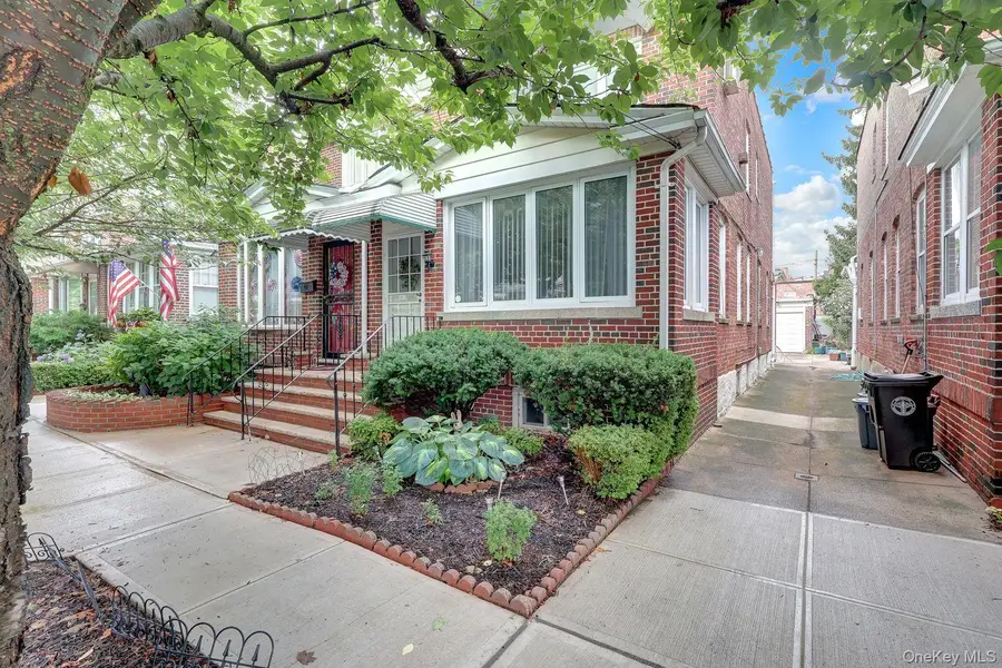 7718 86th Street, Glendale, NY 11385 - #2
