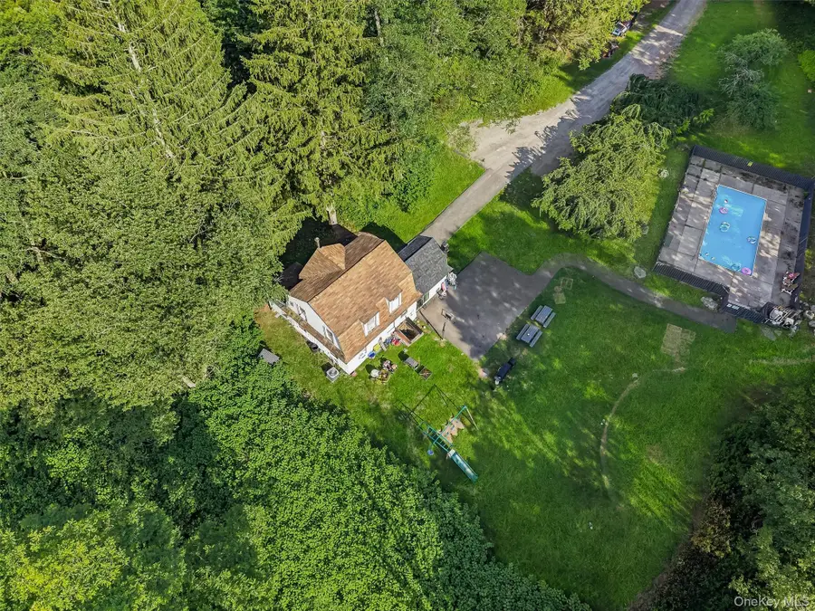 412 Old Monticello Road, Liberty, NY 12754 - #2