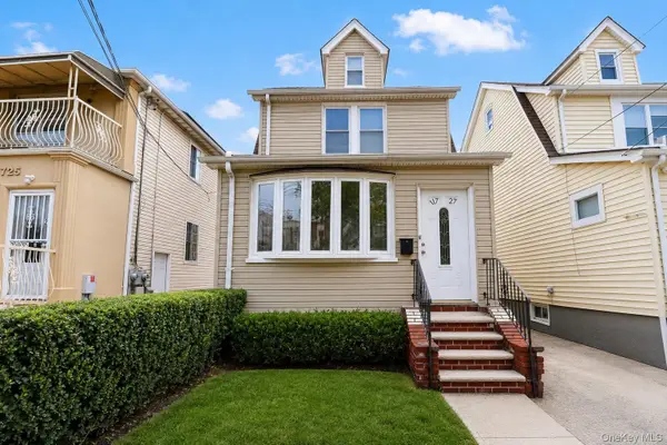 117-27 143rd Street, Jamaica, NY 11436