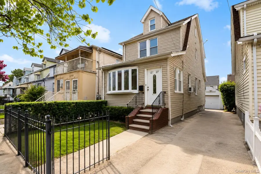 117-27 143rd Street, Jamaica, NY 11436 - #2