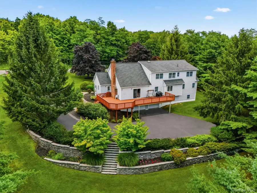 214 W Mombasha Road, Monroe, NY 10950 - #2