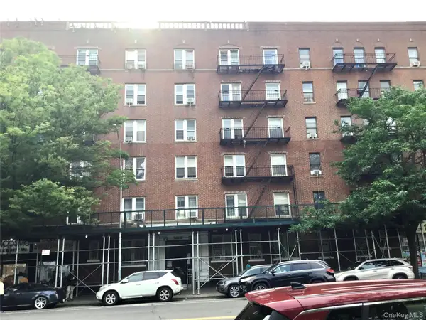 2015 Southern Boulevard #6D, Bronx, NY 10460