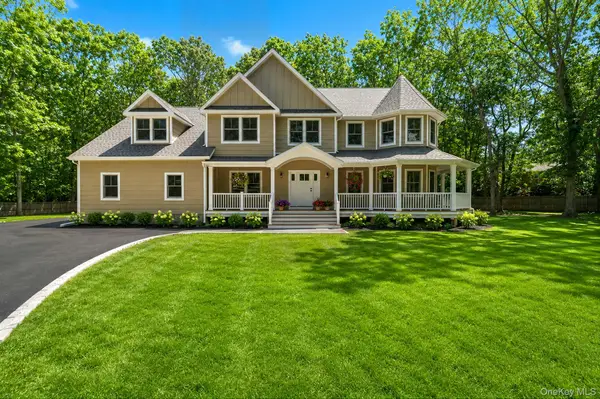 48 S Rt 25a E Route 25a, Shoreham, NY 11786