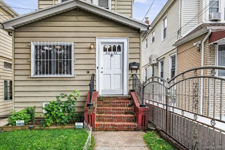 88-32 187th Place, Hollis, NY 11423 - #2