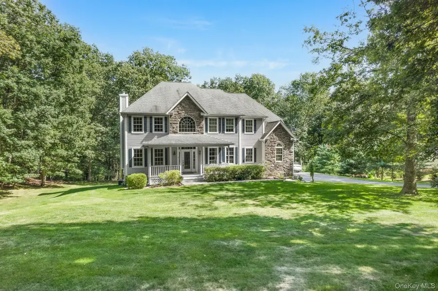 127 Shagbark Lane, Hopewell Junction, NY 12533 - #2