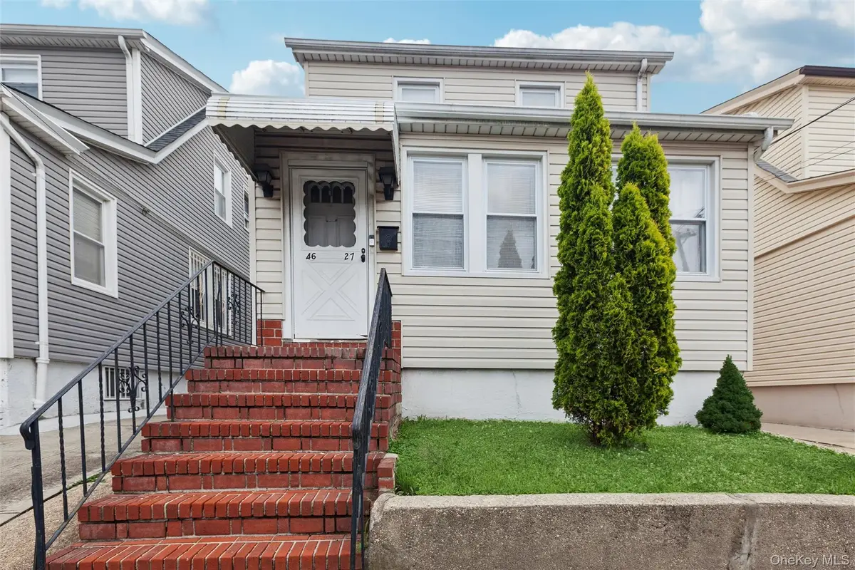 46-27 Robinson Street, Flushing, NY 11355 - #1