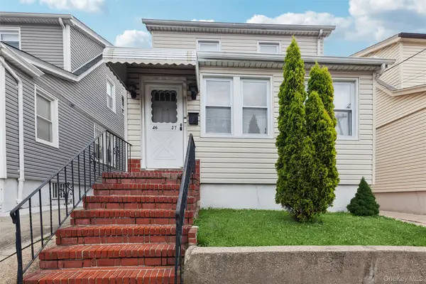 46-27 Robinson Street, Flushing, NY 11355
