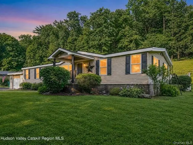 618 Old Stage Road, Saugerties, NY 12477 - #1
