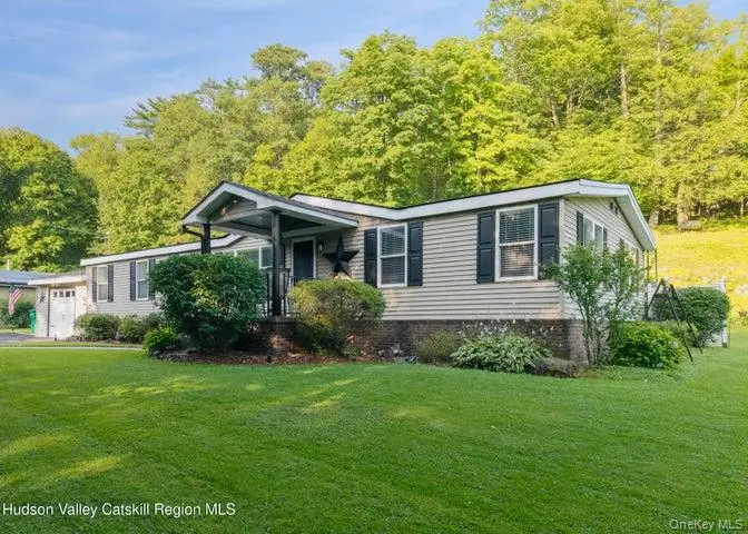 618 Old Stage Road, Saugerties, NY 12477 - #2