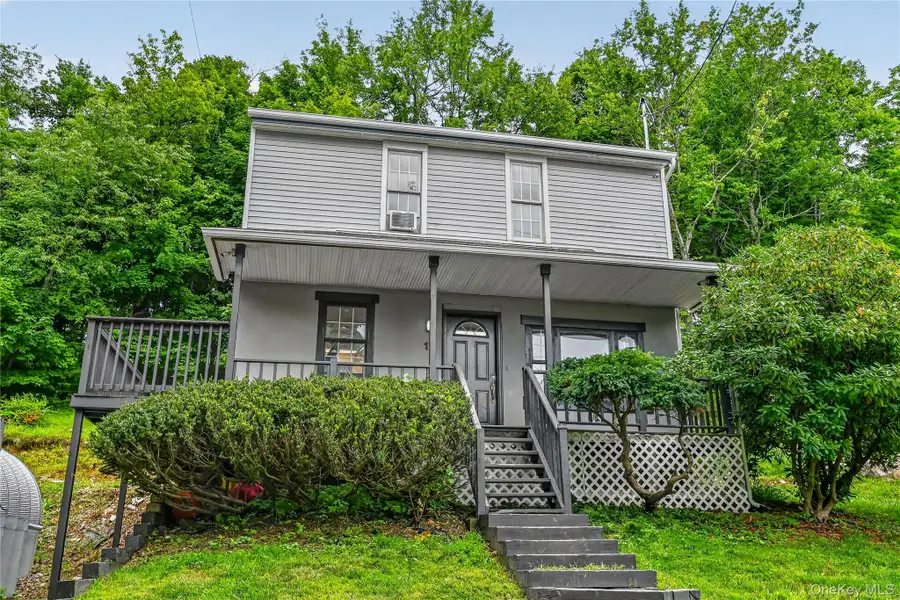 17 Underhill Trail, Monroe, NY 10950 - #2