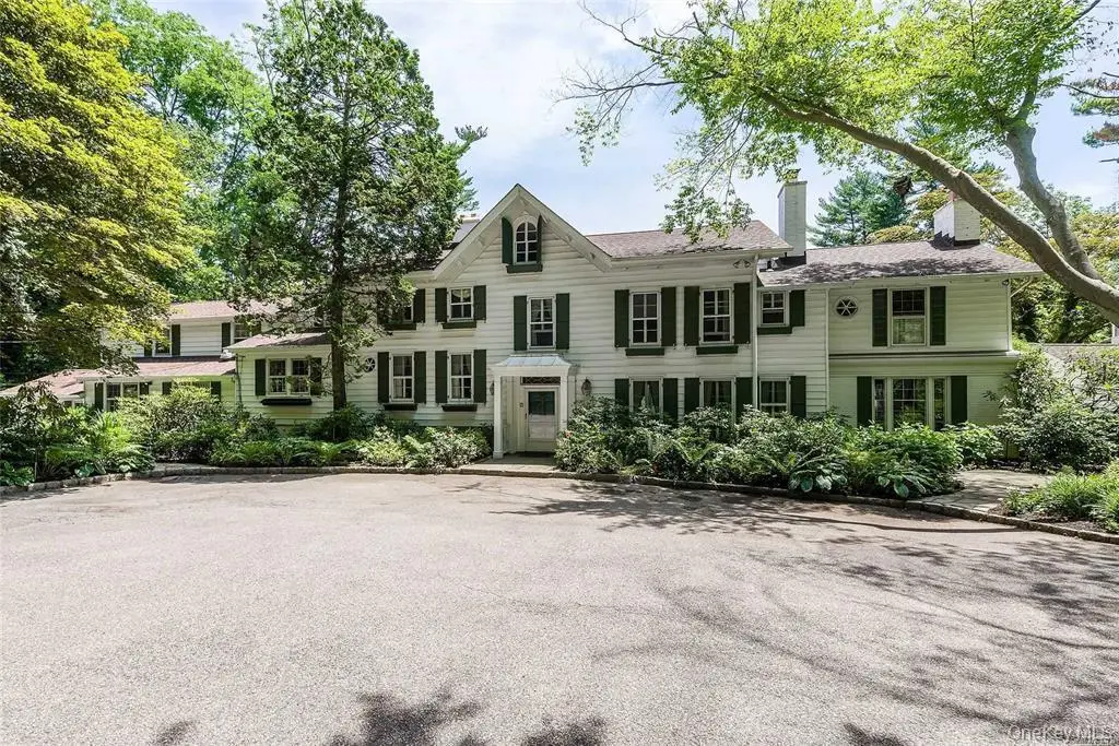 450 Oyster Bay Road, Matinecock, NY 11560 - #1