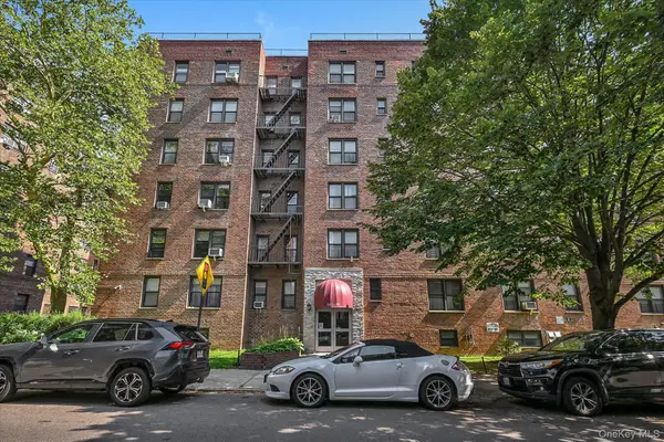 105-30 66th Avenue #5D, Forest Hills, NY 11375