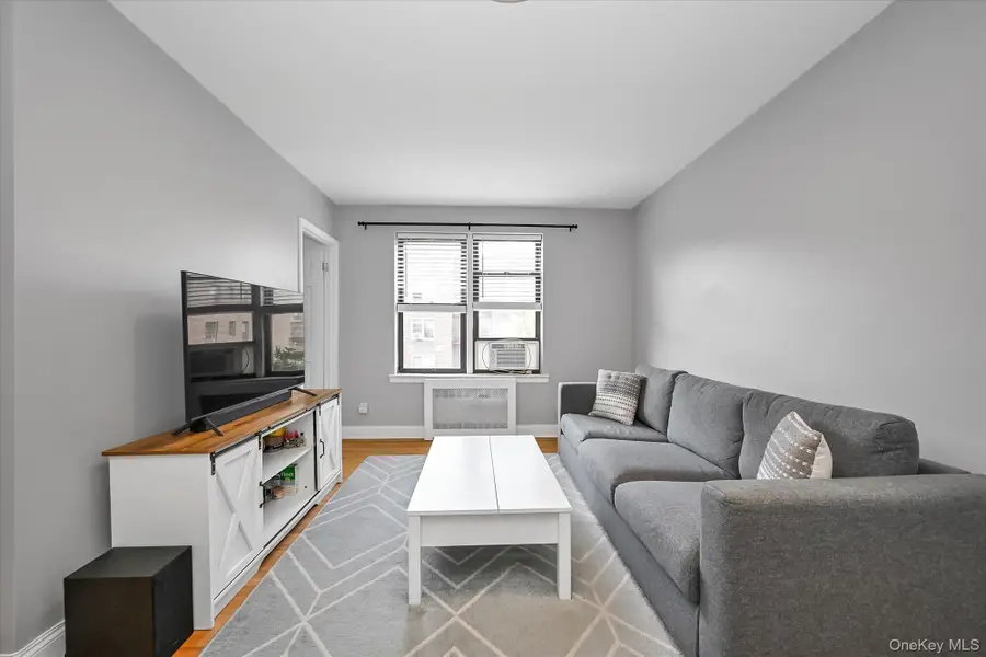 105-30 66th Avenue #5D, Forest Hills, NY 11375 - #3