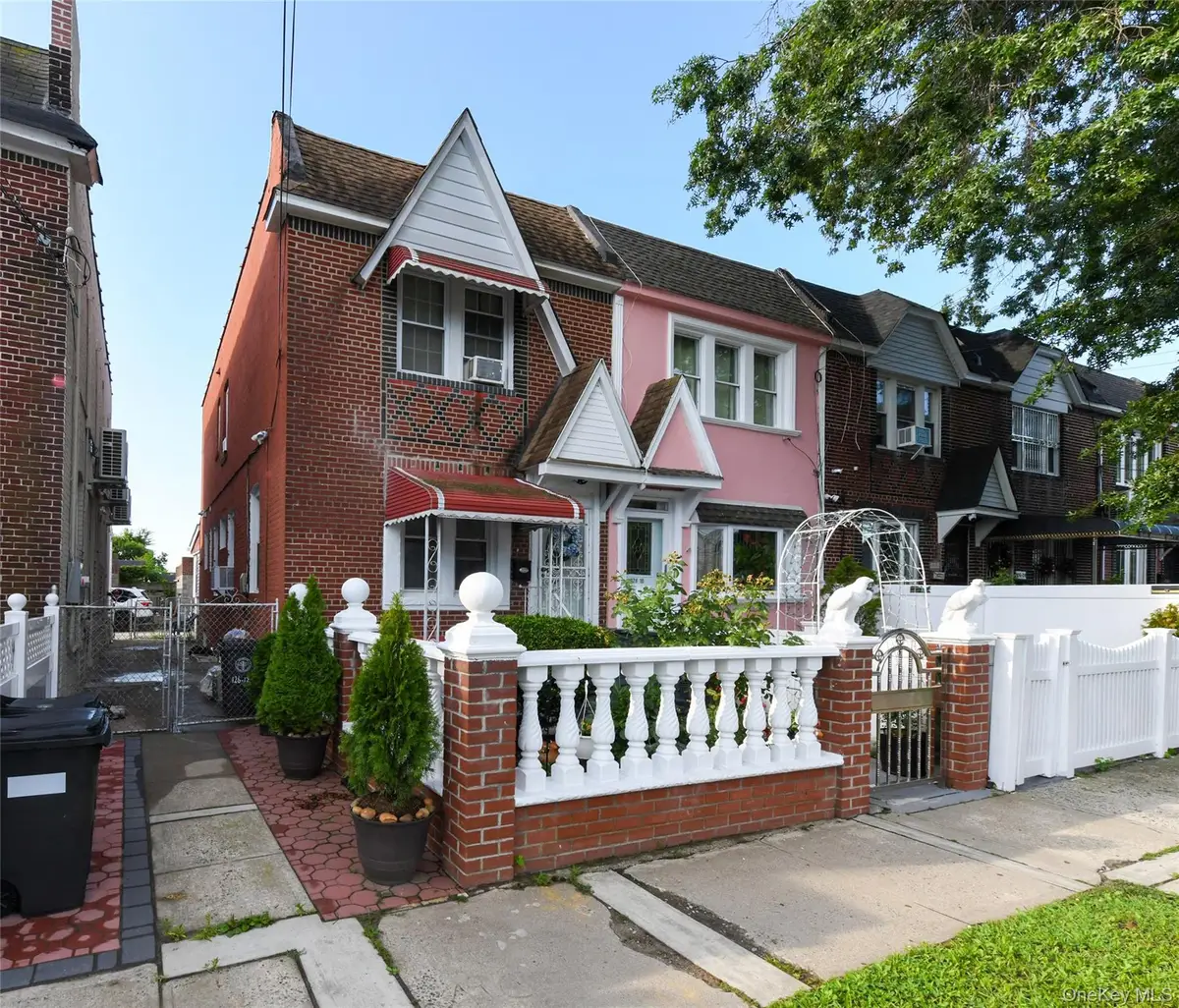126-12 116th Avenue, South Ozone Park, NY 11420 - #1
