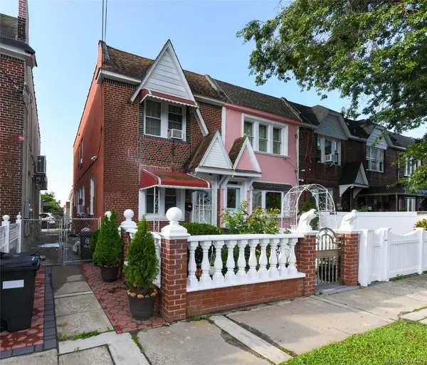 126-12 116th Avenue, South Ozone Park, NY 11420